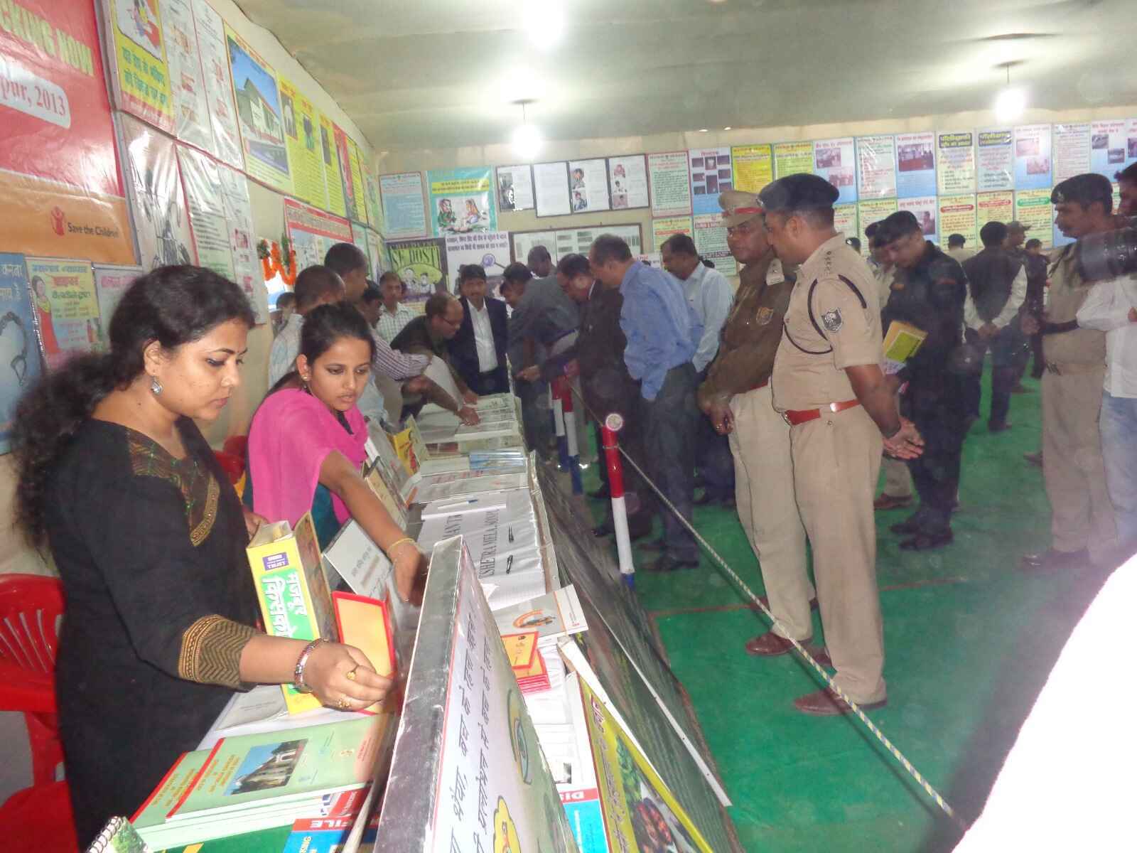 Wellexy Charitable Projects