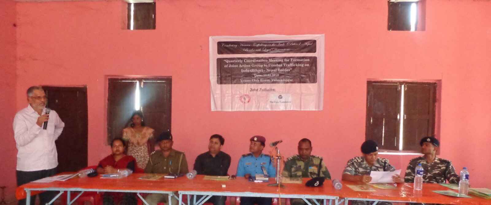 Wellexy Charitable Projects