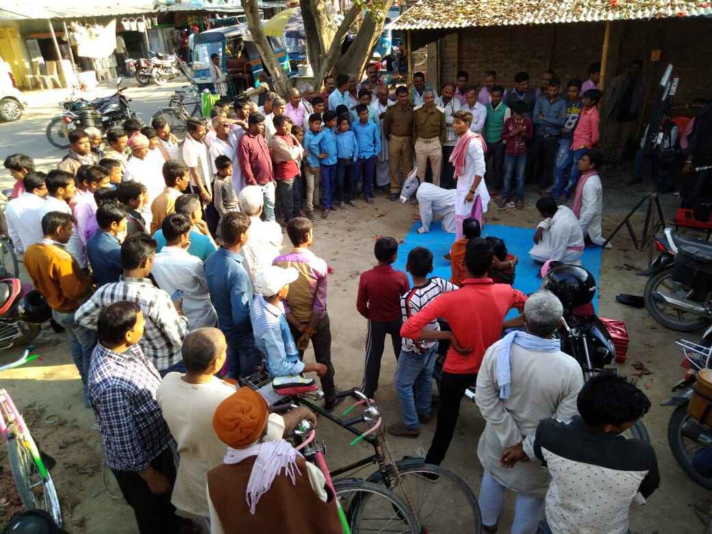 Wellexy Charitable Projects