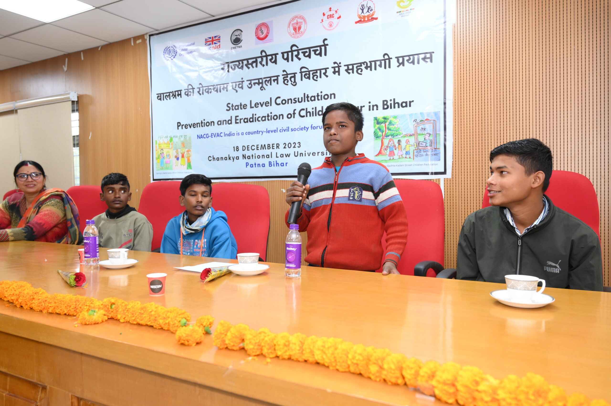 Wellexy Charitable Projects