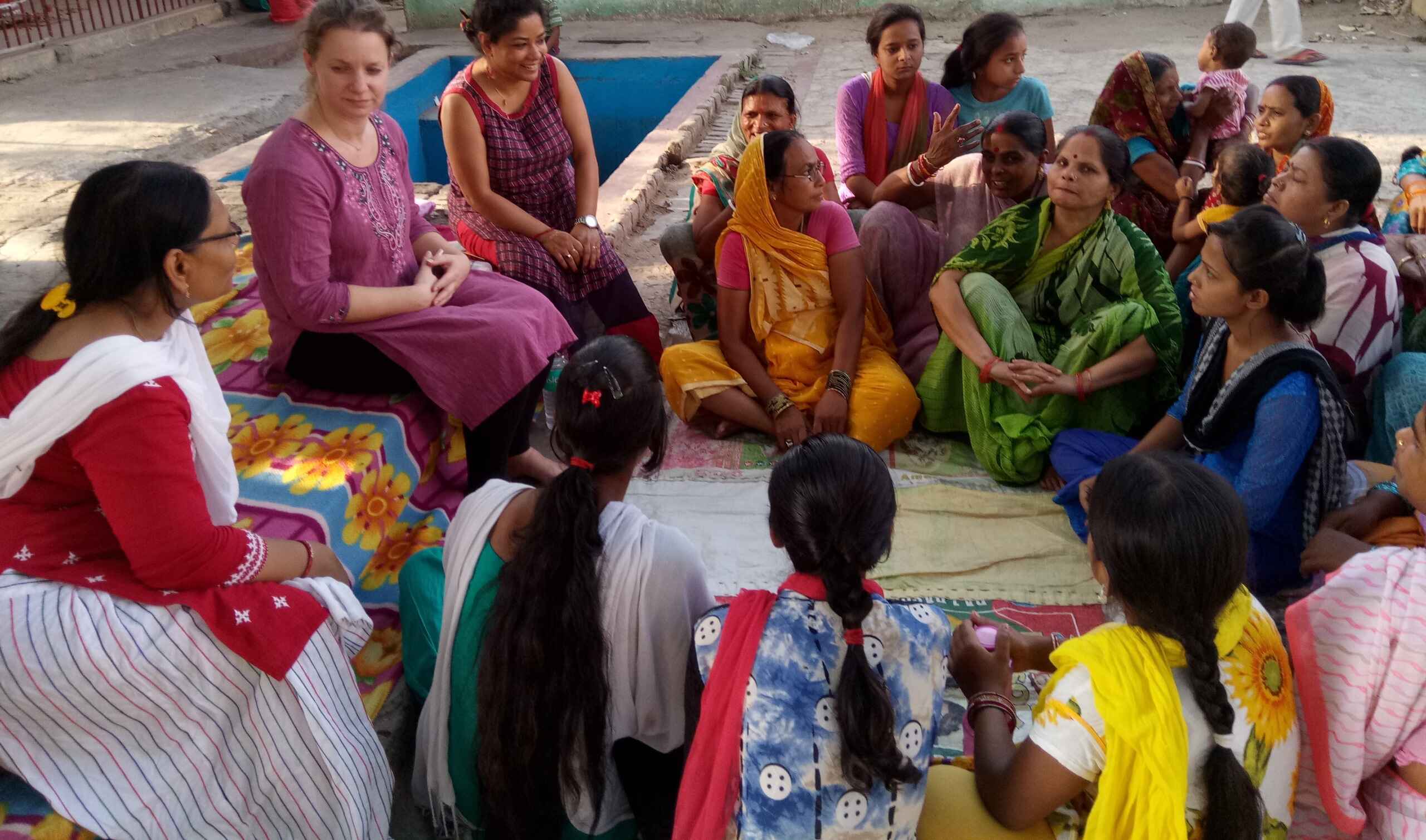 Wellexy Charitable Projects