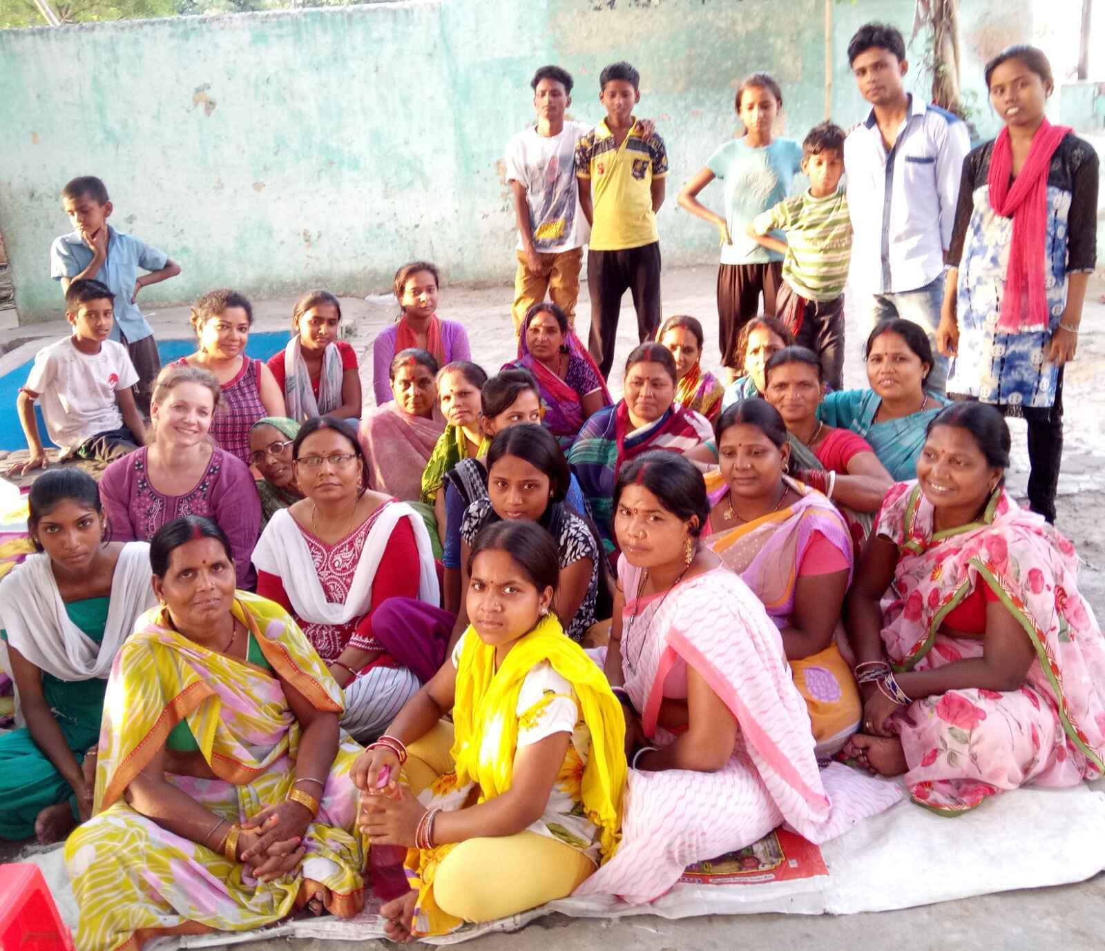 Wellexy Charitable Projects