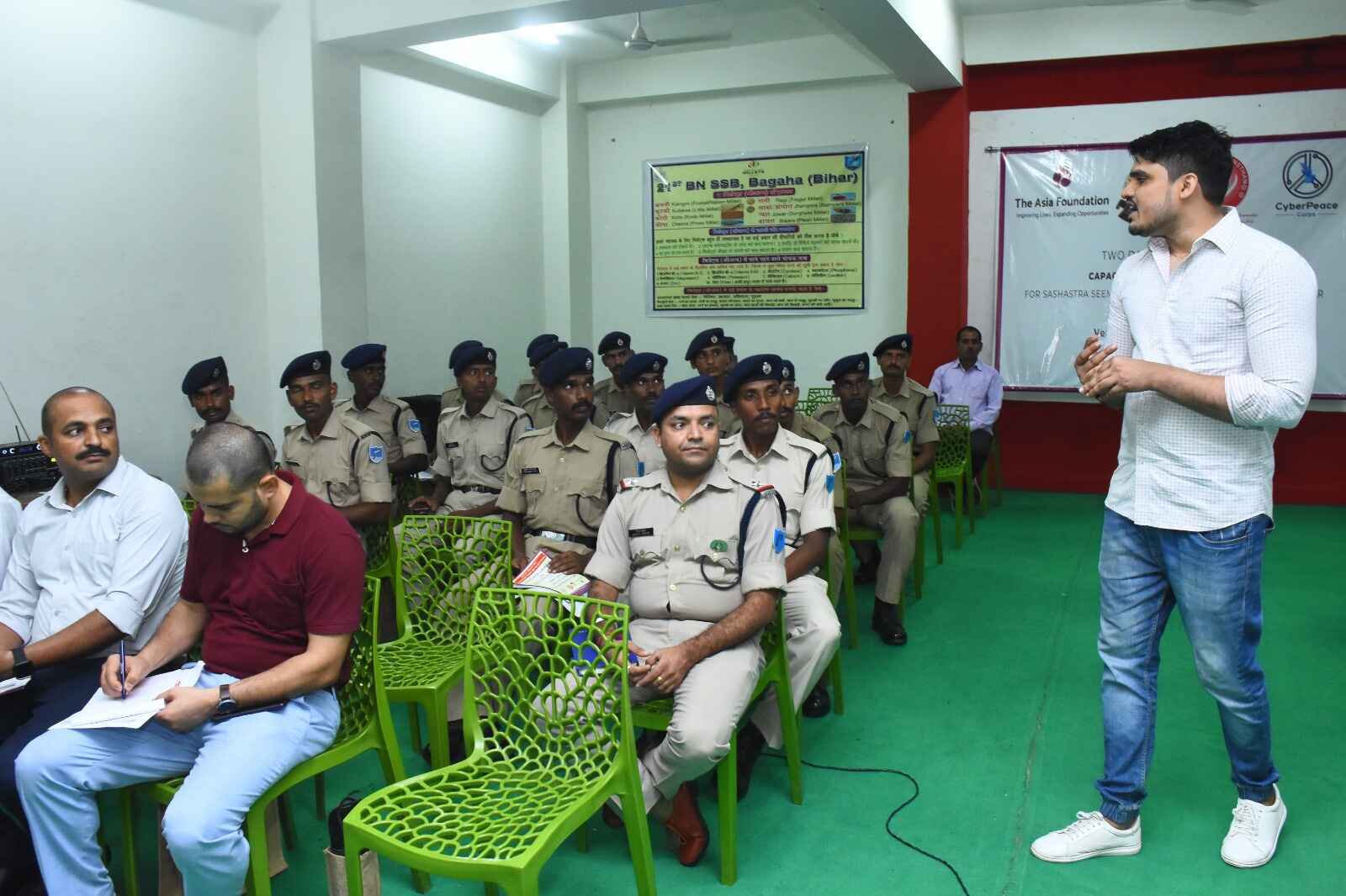 Wellexy Charitable Projects