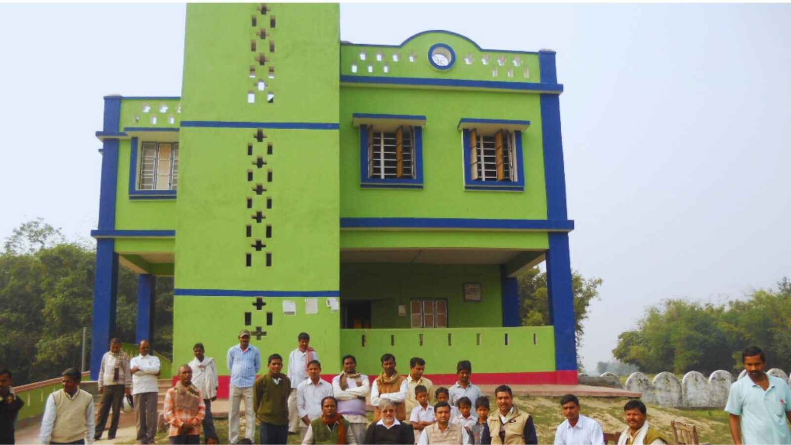 Wellexy Charitable Projects