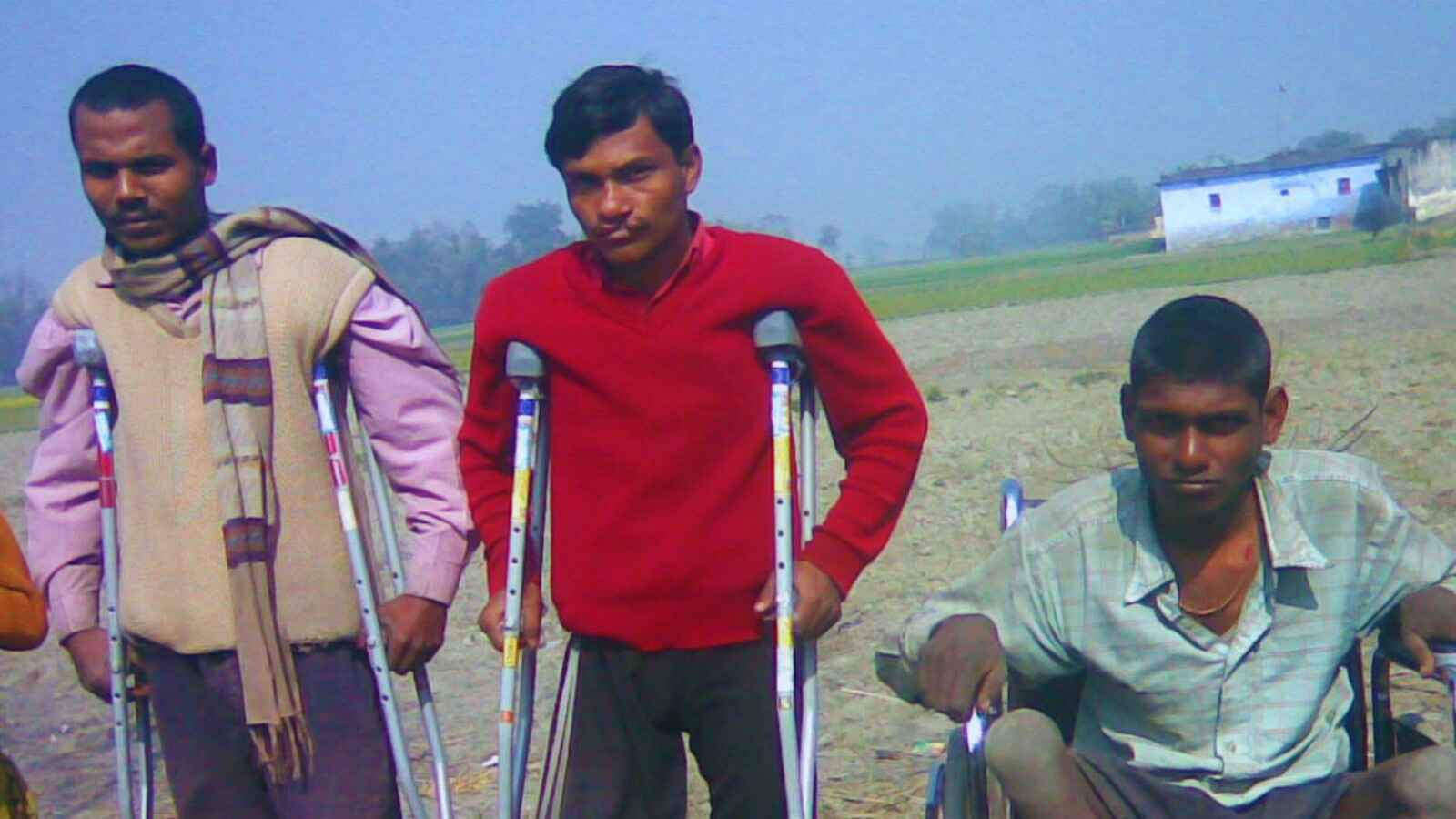 Wellexy Charitable Projects