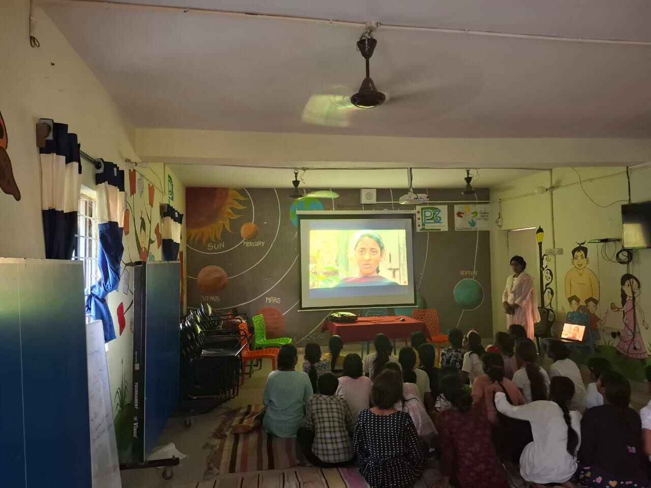 Wellexy Charitable Projects