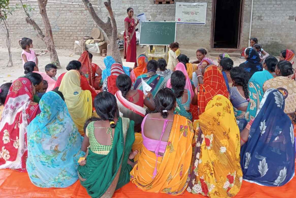 Wellexy Charitable Projects