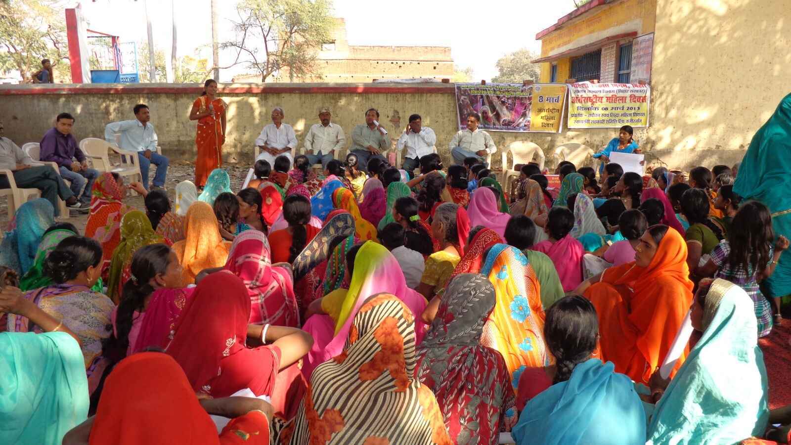 Wellexy Charitable Projects