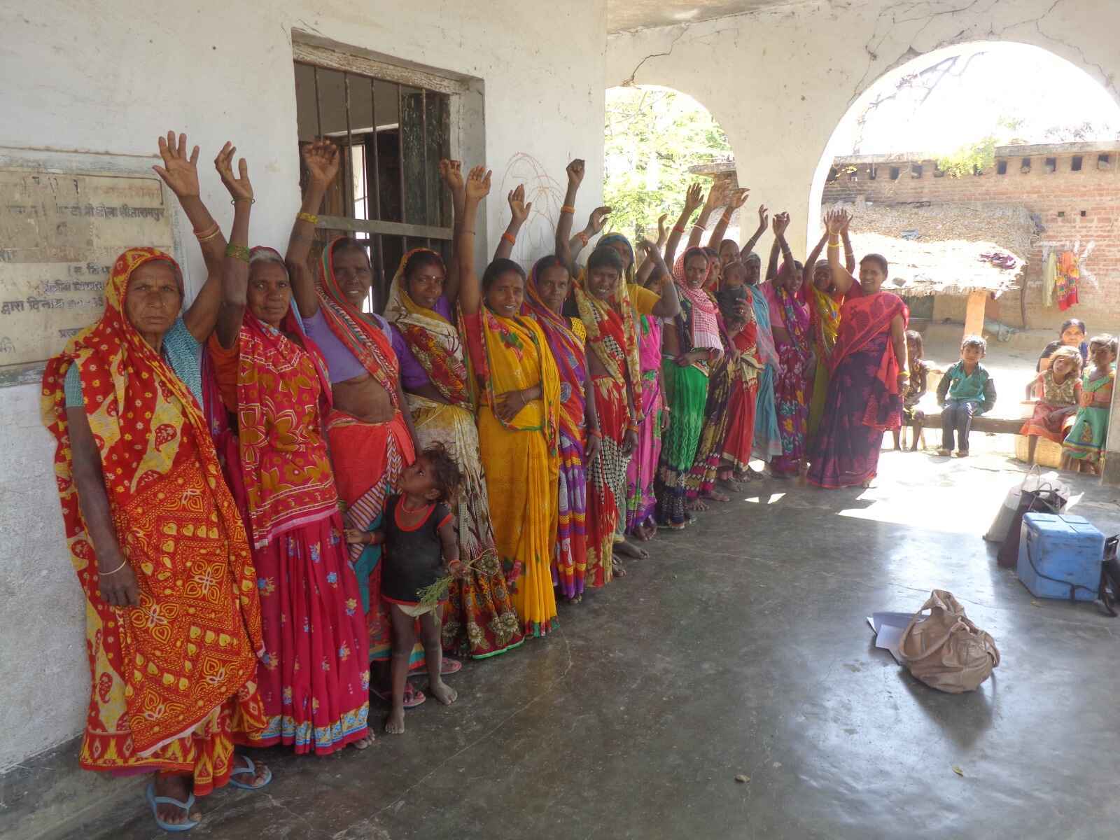 Wellexy Charitable Projects