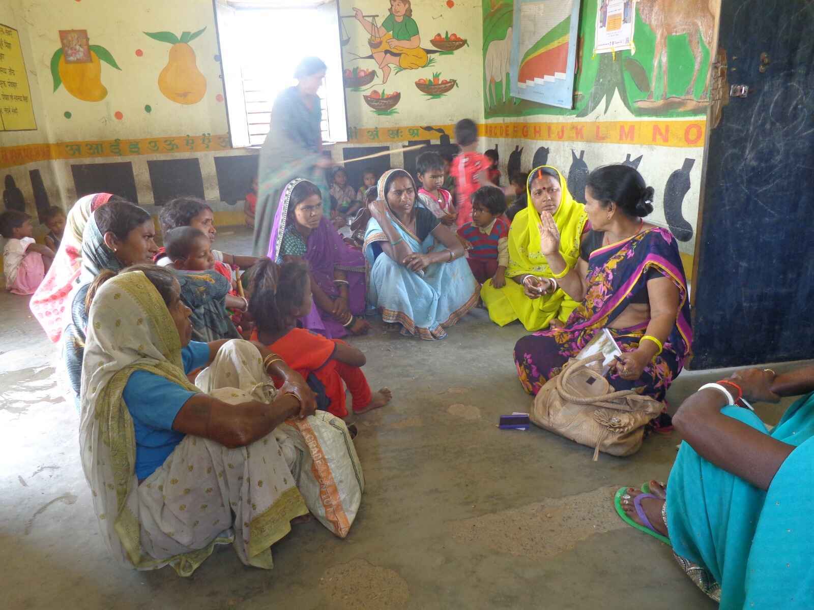 Wellexy Charitable Projects