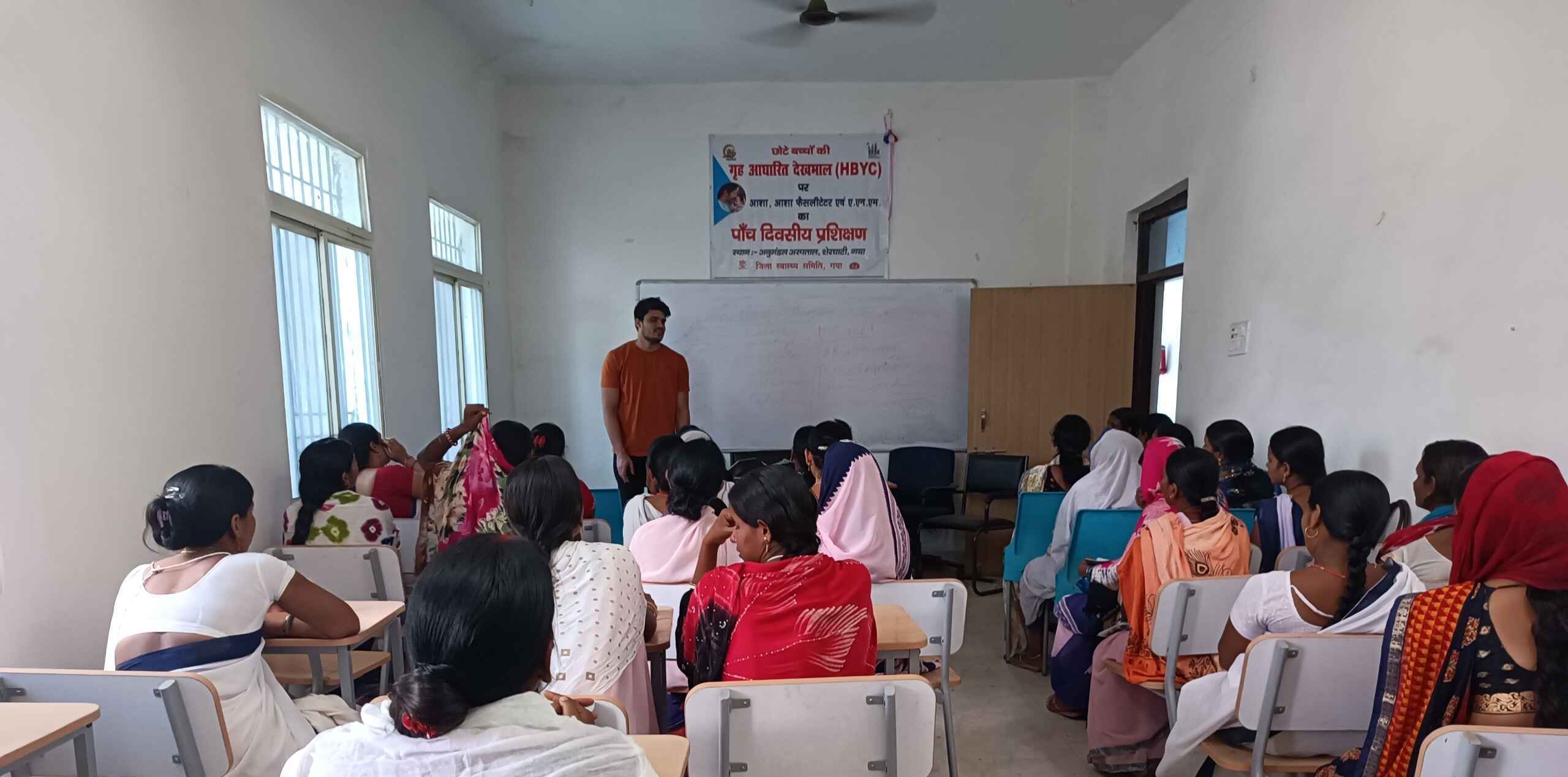 Wellexy Charitable Projects