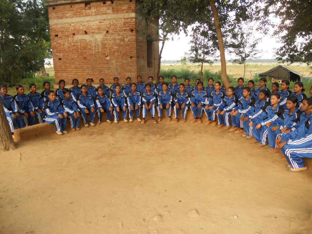 Wellexy Charitable Projects