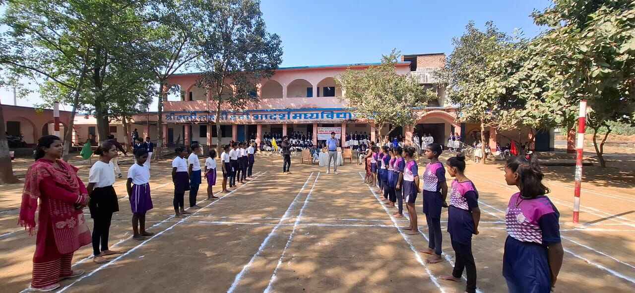 Wellexy Charitable Projects