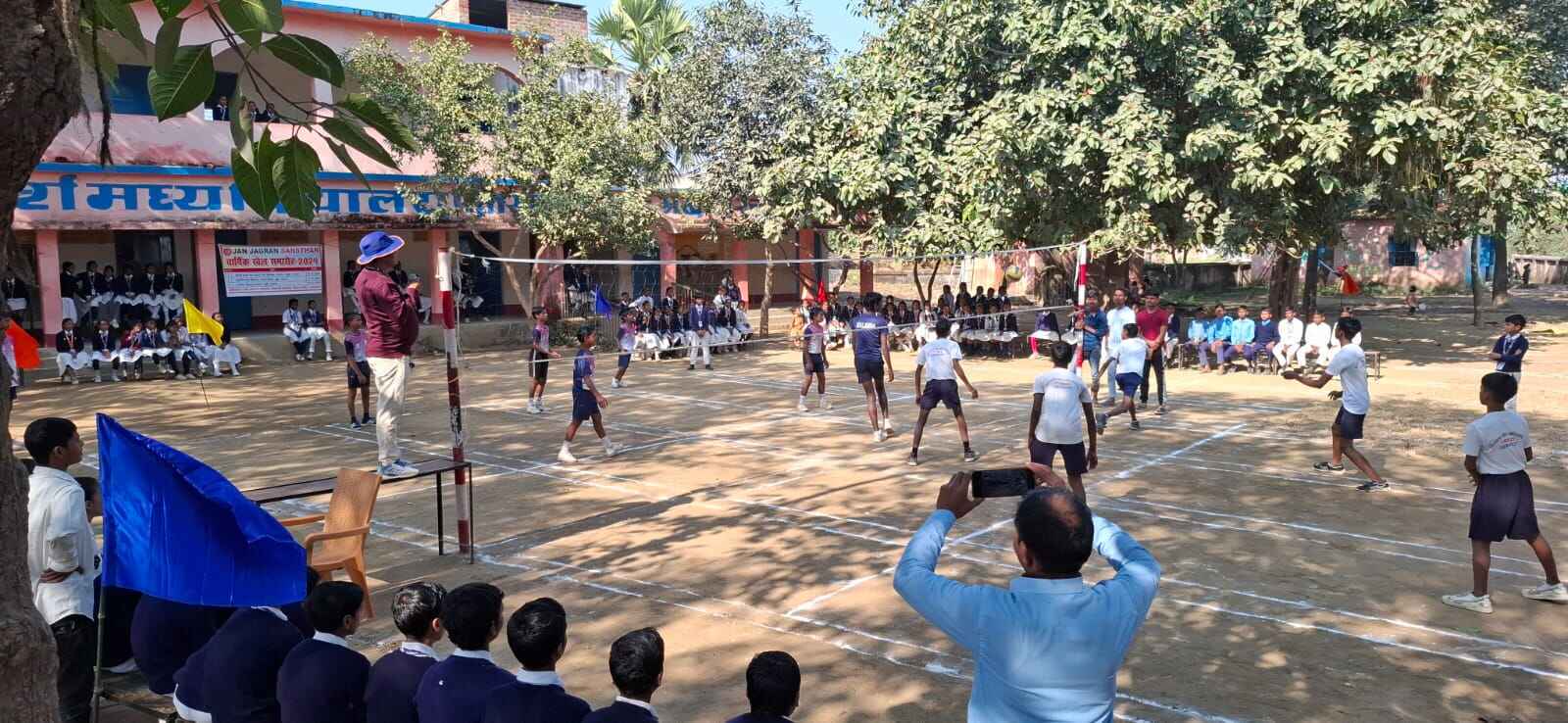 Wellexy Charitable Projects