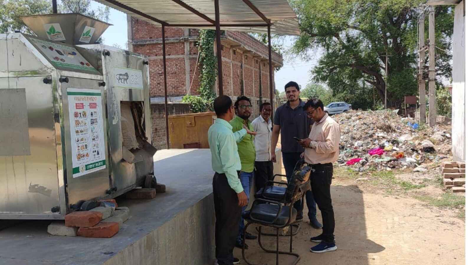 Wellexy Charitable Projects