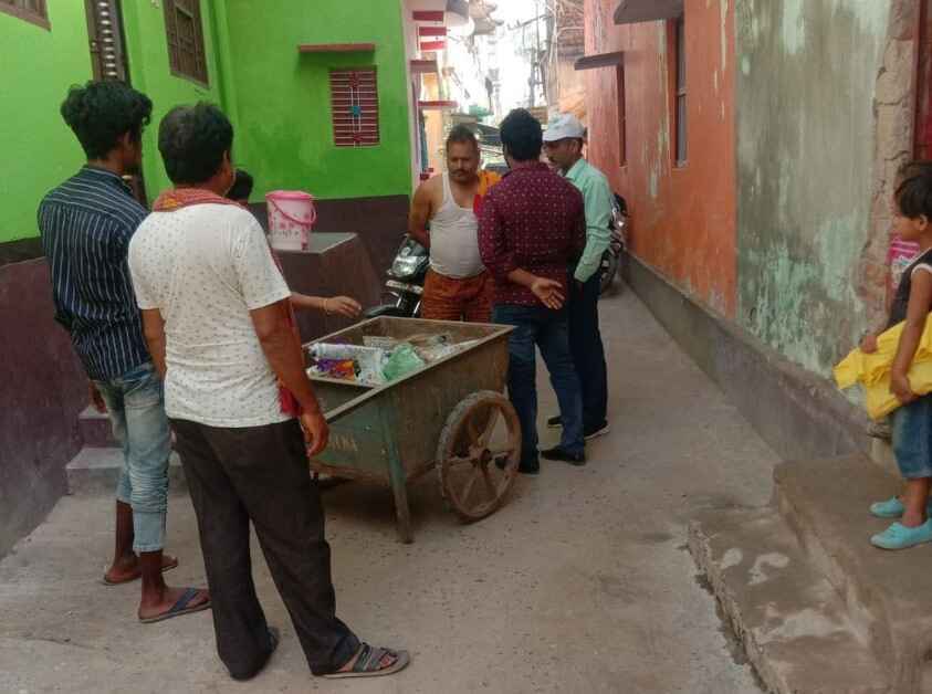 Wellexy Charitable Projects