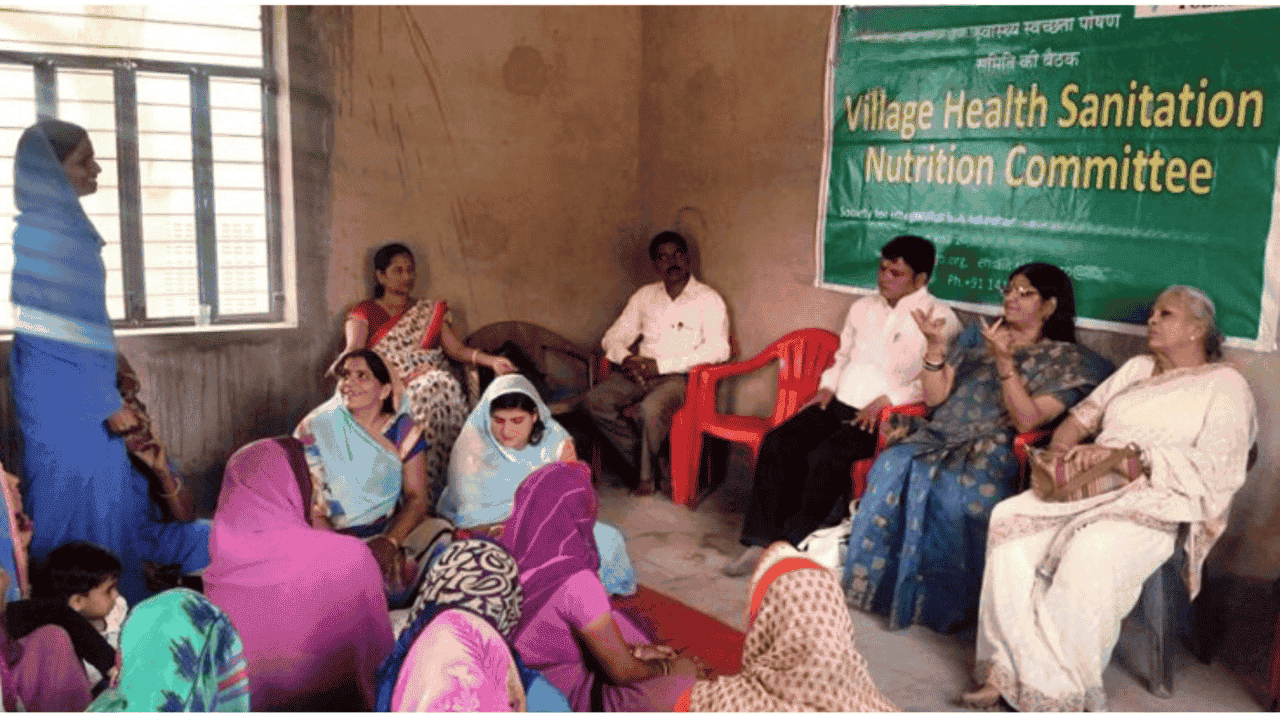 Wellexy Charitable Projects