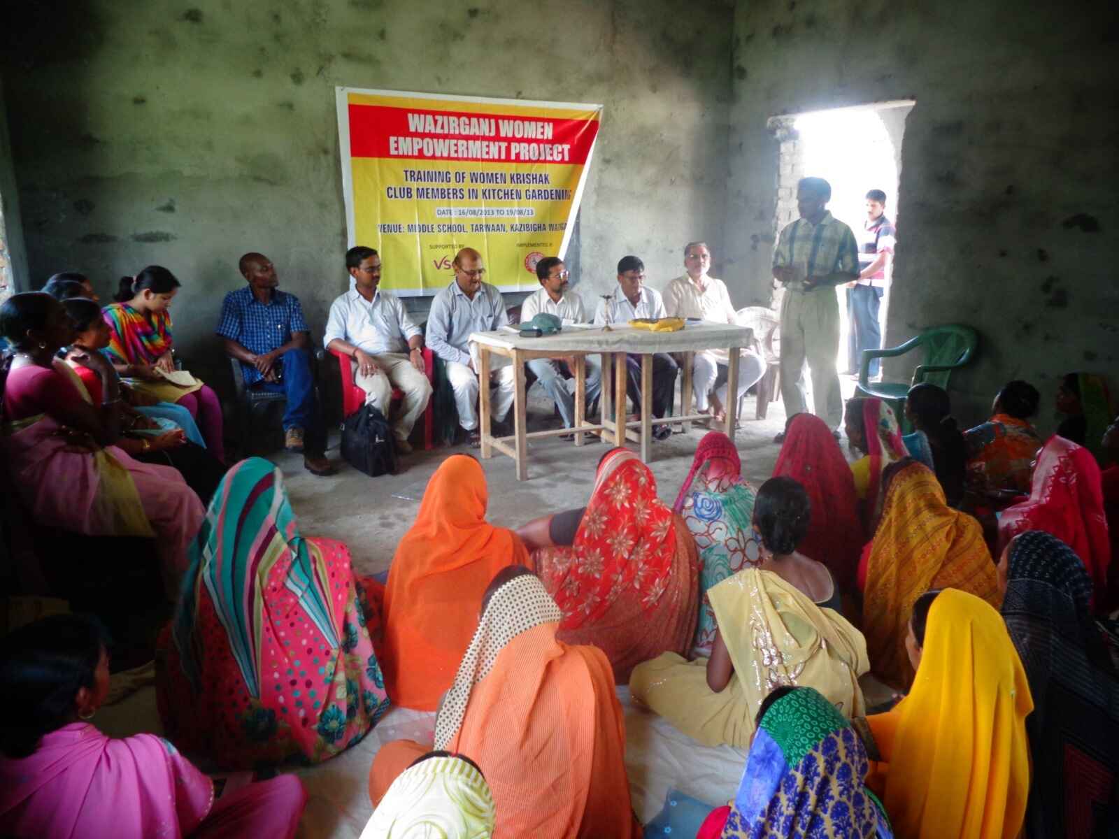 Wellexy Charitable Projects