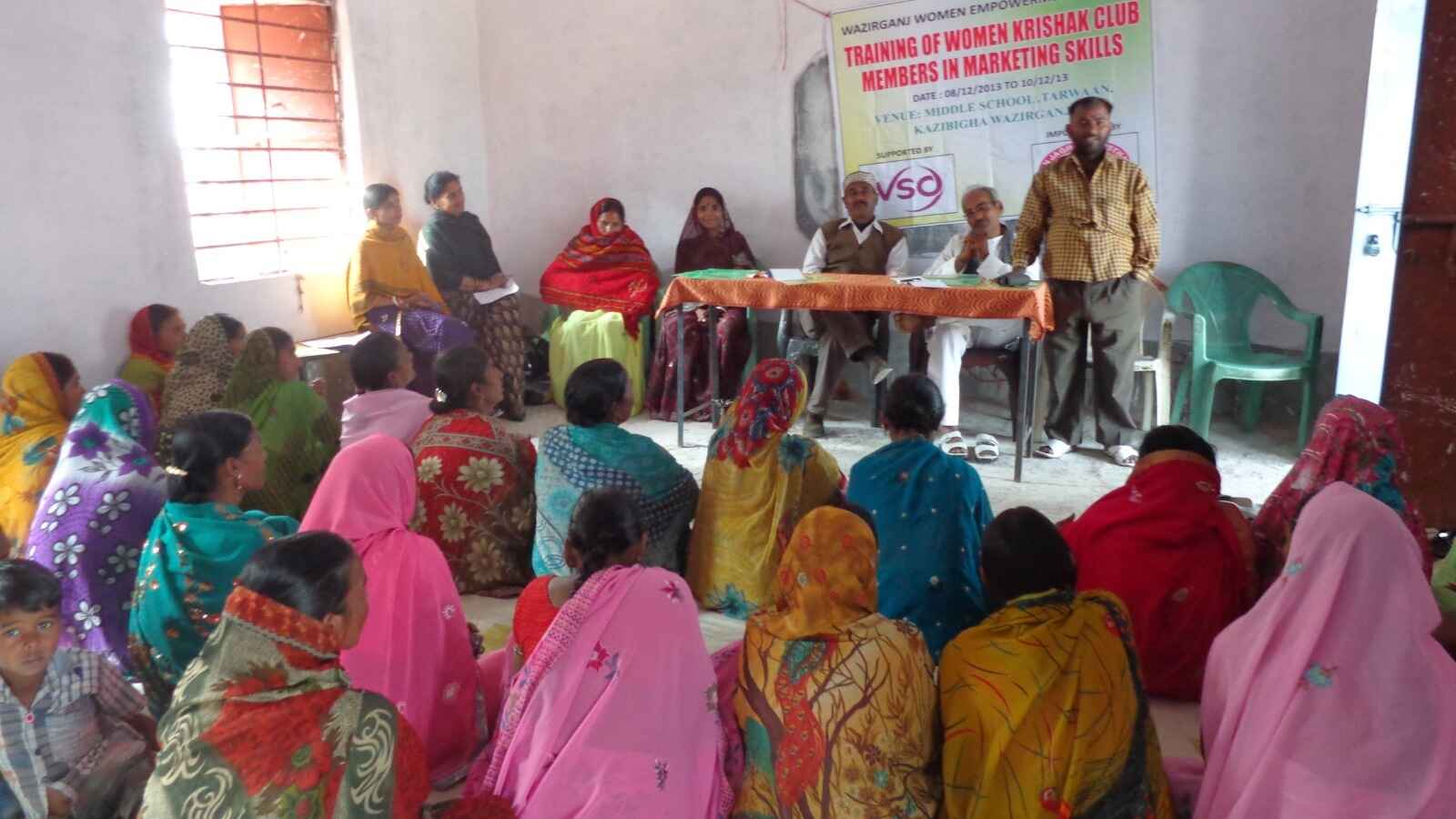 Wellexy Charitable Projects